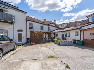 Prodej bytu 2+kk, Beroun - Beroun-Závodí, Svatopluka Čecha, 46 m2