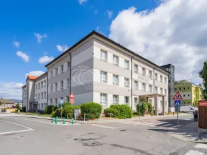 Prodej bytu 2+kk, Beroun - Beroun-Závodí, Svatopluka Čecha, 46 m2