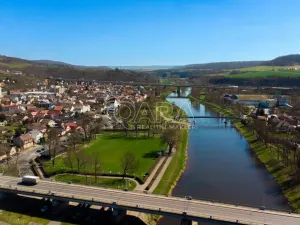 Prodej bytu 2+kk, Beroun - Beroun-Závodí, Svatopluka Čecha, 46 m2