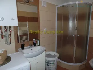 Pronájem bytu 1+kk, Opava, 28. října, 28 m2
