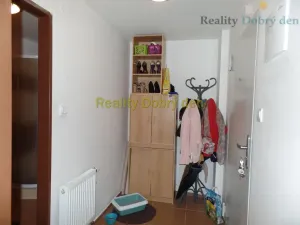 Pronájem bytu 1+kk, Opava, 28. října, 28 m2