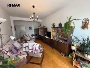 Pronájem bytu 2+1, Slavkov u Brna, Komenského náměstí, 55 m2