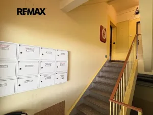Pronájem bytu 2+1, Slavkov u Brna, Komenského náměstí, 55 m2