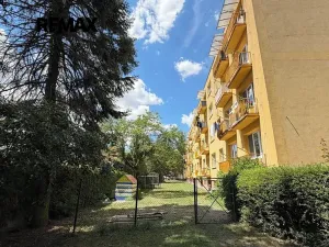 Pronájem bytu 2+1, Slavkov u Brna, Komenského náměstí, 55 m2