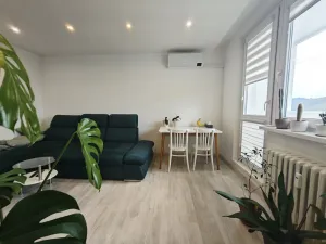 Pronájem bytu 2+1, Vsetín, Bratří Hlaviců, 47 m2