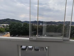 Pronájem bytu 2+1, Vsetín, Bratří Hlaviců, 47 m2