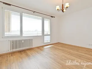 Pronájem bytu 3+1, Brno, Bosonožská, 75 m2