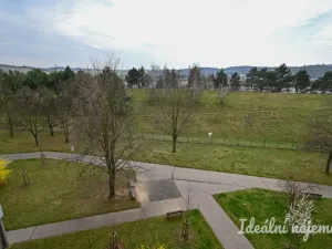 Pronájem bytu 3+1, Brno, Bosonožská, 75 m2