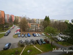 Pronájem bytu 3+1, Brno, Bosonožská, 75 m2