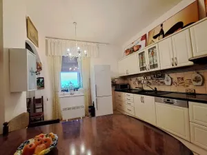 Prodej vícegeneračního domu, Kladno, Josefa Drmly, 250 m2