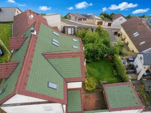 Prodej vícegeneračního domu, Kladno, Josefa Drmly, 250 m2