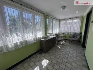 Prodej rodinného domu, Radovesnice I, Lošanská, 1002 m2