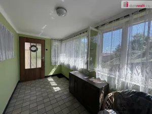 Prodej rodinného domu, Radovesnice I, Lošanská, 1002 m2