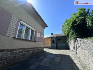Prodej rodinného domu, Radovesnice I, Lošanská, 1002 m2