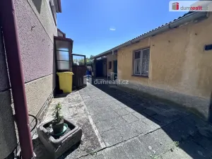 Prodej rodinného domu, Radovesnice I, Lošanská, 1002 m2