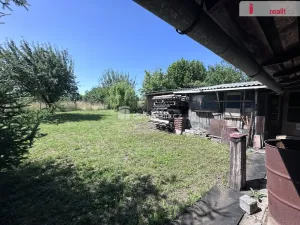 Prodej rodinného domu, Radovesnice I, Lošanská, 1002 m2