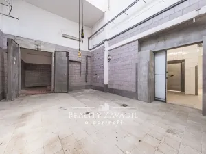 Prodej rodinného domu, Koleč, 940 m2