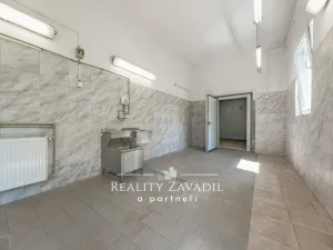 Prodej rodinného domu, Koleč, 940 m2