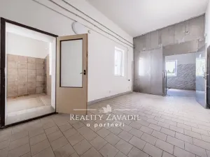 Prodej rodinného domu, Koleč, 940 m2
