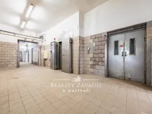 Prodej rodinného domu, Koleč, 940 m2