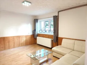 Pronájem bytu 3+1, Praha, Betáňská, 116 m2