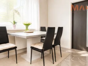 Prodej bytu 2+1, Jirkov, Na Borku, 60 m2