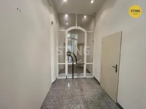 Pronájem kanceláře, Ostrava, Sokolská třída, 88 m2