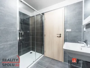 Pronájem bytu 2+kk, Olomouc - Povel, Loudova, 52 m2