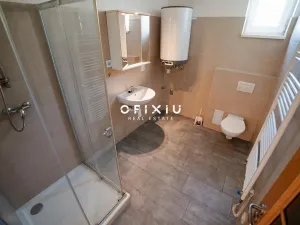 Prodej činžovního domu, Hrušovany nad Jevišovkou, náměstí Míru, 260 m2