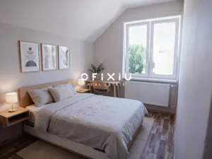 Prodej činžovního domu, Hrušovany nad Jevišovkou, náměstí Míru, 260 m2