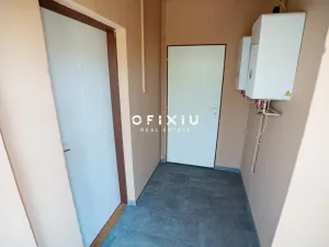 Prodej činžovního domu, Hrušovany nad Jevišovkou, náměstí Míru, 260 m2