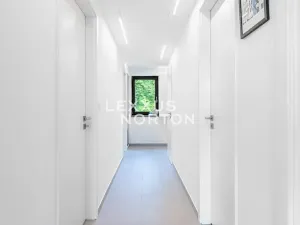 Pronájem bytu 4+kk, Praha - Ruzyně, Stochovská, 91 m2