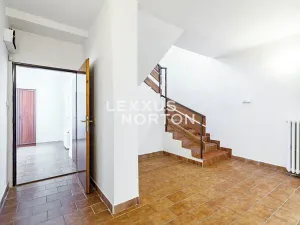 Pronájem rodinného domu, Praha - Dejvice, Vostrovská, 224 m2