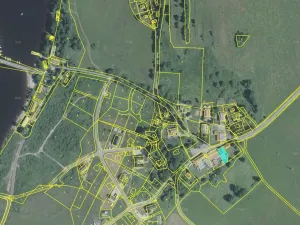 Prodej bytu 1+kk, Frymburk - Kovářov, 42 m2