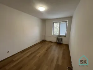 Prodej bytu 2+1, Krnov - Pod Bezručovým vrchem, I. P. Pavlova, 54 m2