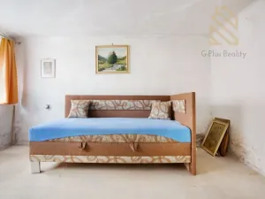 Prodej rodinného domu, Třebenice, Loucká, 80 m2