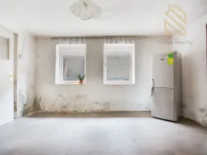 Prodej rodinného domu, Třebenice, Loucká, 80 m2