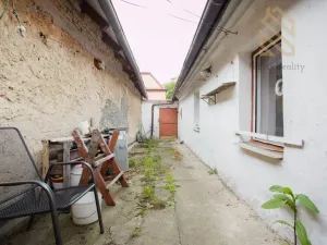 Prodej rodinného domu, Třebenice, Loucká, 80 m2
