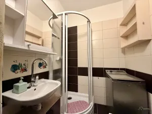 Prodej bytu 3+1, Ostrava - Zábřeh, Svornosti, 71 m2