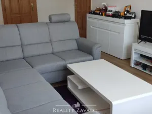 Pronájem bytu 3+1, Ledeč nad Sázavou, Zdeňka Fibicha, 58 m2
