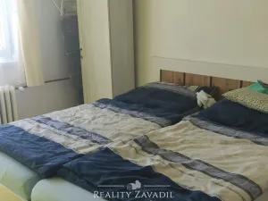 Pronájem bytu 3+1, Ledeč nad Sázavou, Zdeňka Fibicha, 58 m2