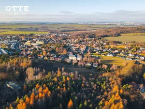 Prodej pozemku pro bydlení, Štěnovice, Ve Višňovce, 548 m2