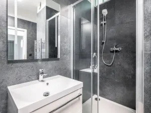 Pronájem bytu 2+kk, České Budějovice - České Budějovice 3, Čéčova, 53 m2