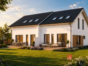 Prodej rodinného domu, Sezemice, 125 m2