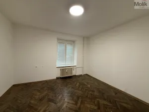 Pronájem bytu 1+1, Most, tř. Budovatelů, 35 m2