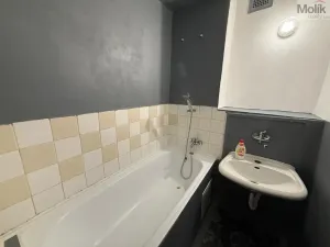 Pronájem bytu 1+1, Most, tř. Budovatelů, 35 m2