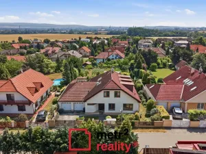 Prodej rodinného domu, Křelov-Břuchotín - Křelov, Nová, 336 m2