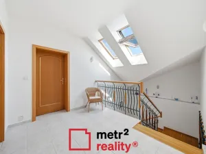 Prodej rodinného domu, Křelov-Břuchotín - Křelov, Nová, 336 m2