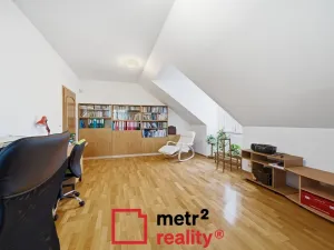 Prodej rodinného domu, Křelov-Břuchotín - Křelov, Nová, 336 m2