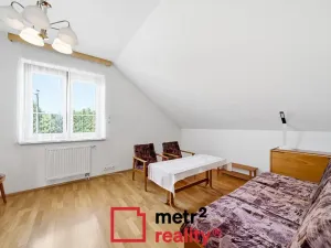 Prodej rodinného domu, Křelov-Břuchotín - Křelov, Nová, 336 m2